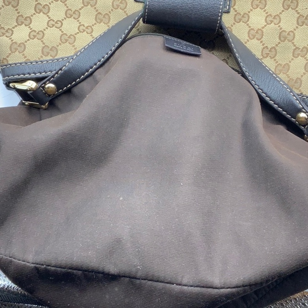 Gucci Ophidia Shoulder Bag - Picture 5 of 6